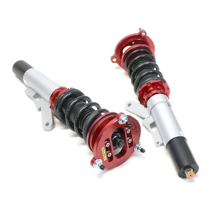 GODSPEED Porsche 911 AWD (996) 1998-2005 MAXX-Sports Inverted Coilovers