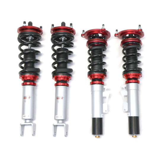 GODSPEED Porsche 911 RWD (997) 2005-2013 MAXX-Sports Inverted Coilovers