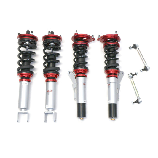 GODSPEED Porsche 911 AWD (997) 2005-2013 MAXX-Sports Inverted Coilovers