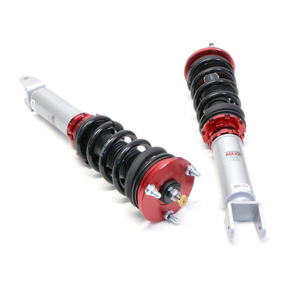 GODSPEED Porsche 911 AWD (997) 2005-2013 MAXX-Sports Inverted Coilovers