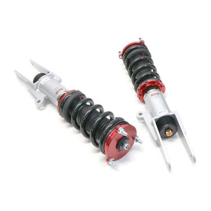 GODSPEED Porsche Panamera (970) 2012-2016 MAXX-Sports Inverted Coilovers (Air-To-Coil Compatiable)