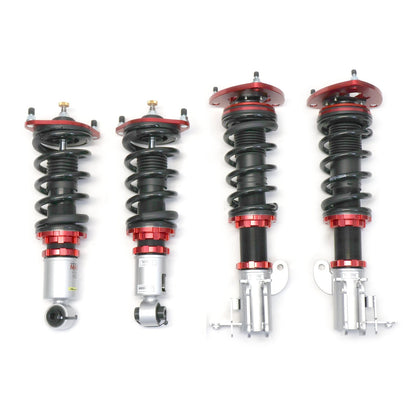 GODSPEED Toyota GR86 (ZN8) 2022-25 MAXX-Sports Inverted Coilovers
