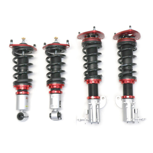 GODSPEED Toyota GR86 (ZN8) 2022-25 MAXX-Sports Inverted Coilovers