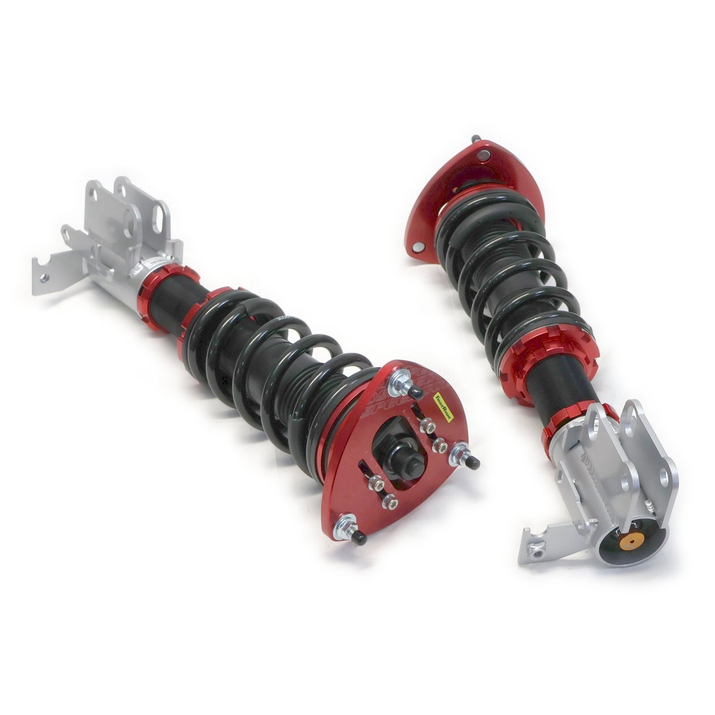 GODSPEED Toyota GR86 (ZN8) 2022-25 MAXX-Sports Inverted Coilovers