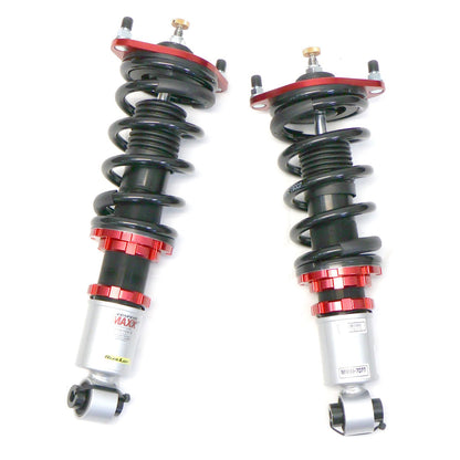 GODSPEED Toyota GR86 (ZN8) 2022-25 MAXX-Sports Inverted Coilovers