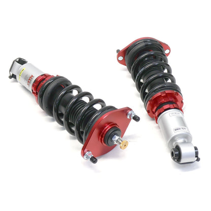 GODSPEED Toyota GR86 (ZN8) 2022-25 MAXX-Sports Inverted Coilovers