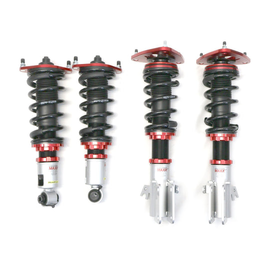 GODSPEED Subaru STI (VA2) 2015-2021 MAXX-Sports Coilovers