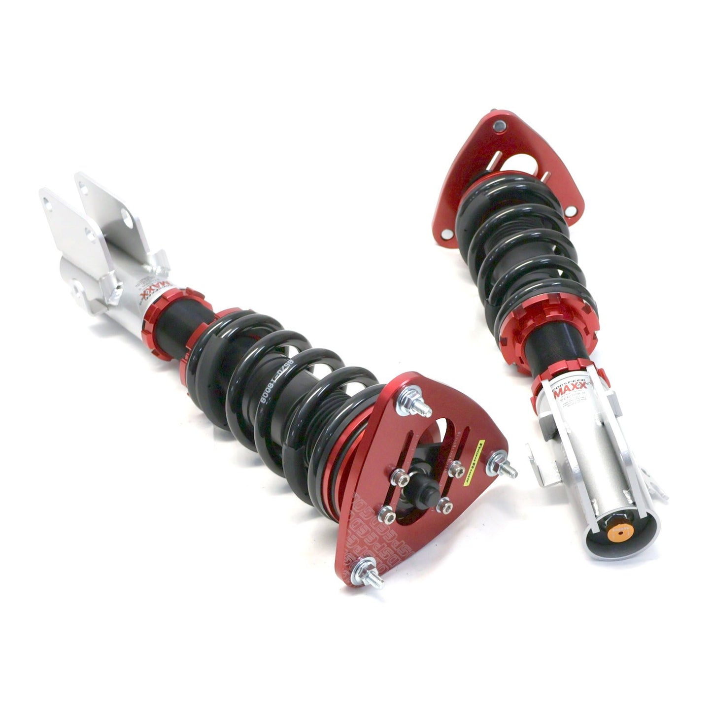 GODSPEED Subaru STI (VA2) 2015-2021 MAXX-Sports Coilovers
