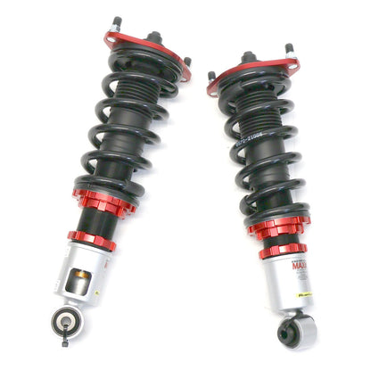 GODSPEED Subaru STI (VA2) 2015-2021 MAXX-Sports Coilovers