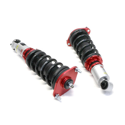 GODSPEED Subaru STI (VA2) 2015-2021 MAXX-Sports Coilovers