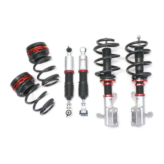GODSPEED Toyota Sienna (XL40) 2021-2026 MAXX-Sports Coilovers