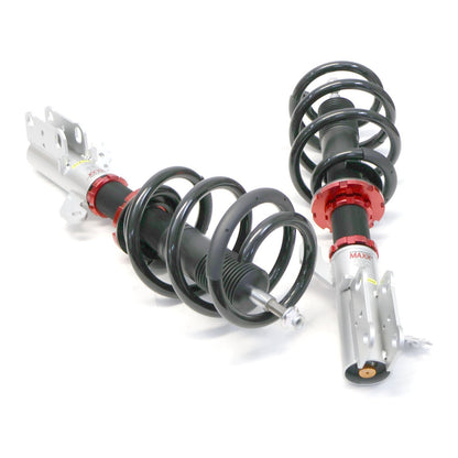 GODSPEED Toyota Sienna (XL40) 2021-2026 MAXX-Sports Coilovers