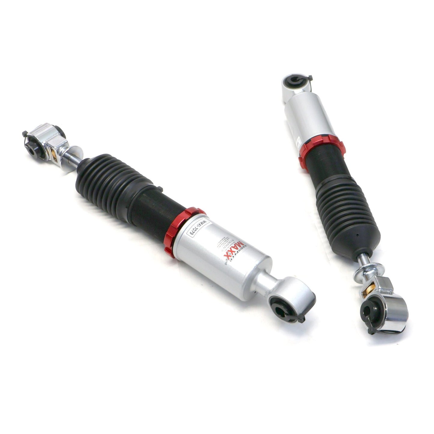 GODSPEED Toyota Sienna (XL40) 2021-2026 MAXX-Sports Coilovers