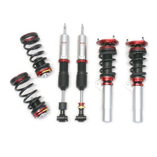 GODSPEED Audi S3 / RS3 (8V) 2015-2020 MAXX-Sports Coilovers (55 mm FLM)