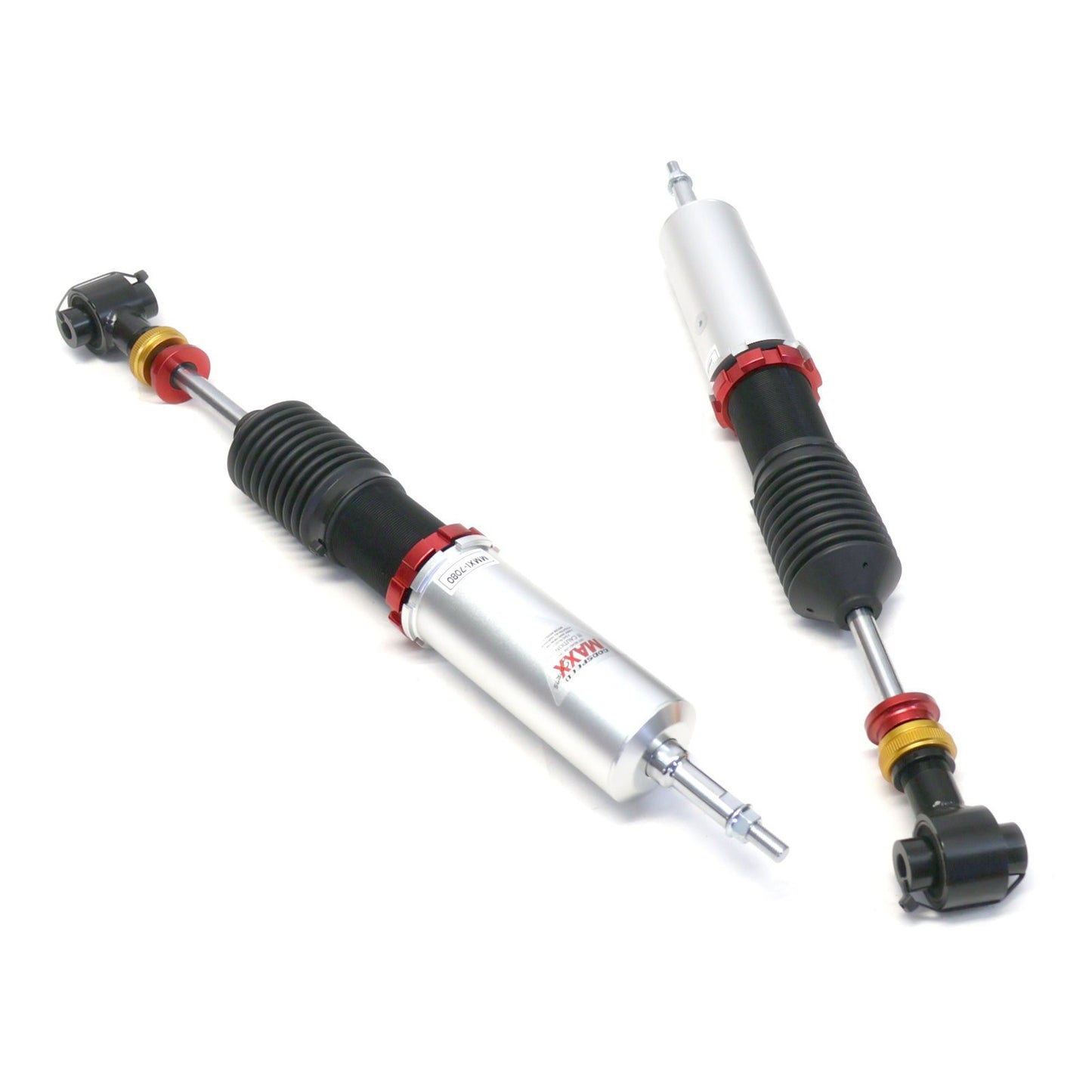GODSPEED Audi S3 / RS3 (8V) 2015-2020 MAXX-Sports Coilovers (55 mm FLM)