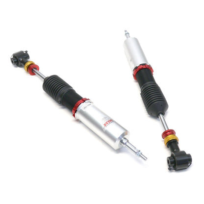 GODSPEED Audi S3 / RS3 (8V) 2015-2020 MAXX-Sports Coilovers (55 mm FLM)