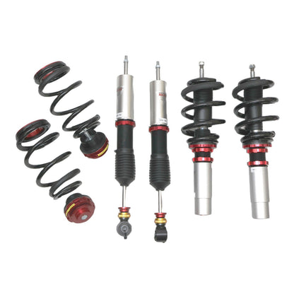 GODSPEED PROJECT MAXX-Sports 20-Way Inverted Coilovers for Audi A7 Quattro / S7 / RS7 2012–2018