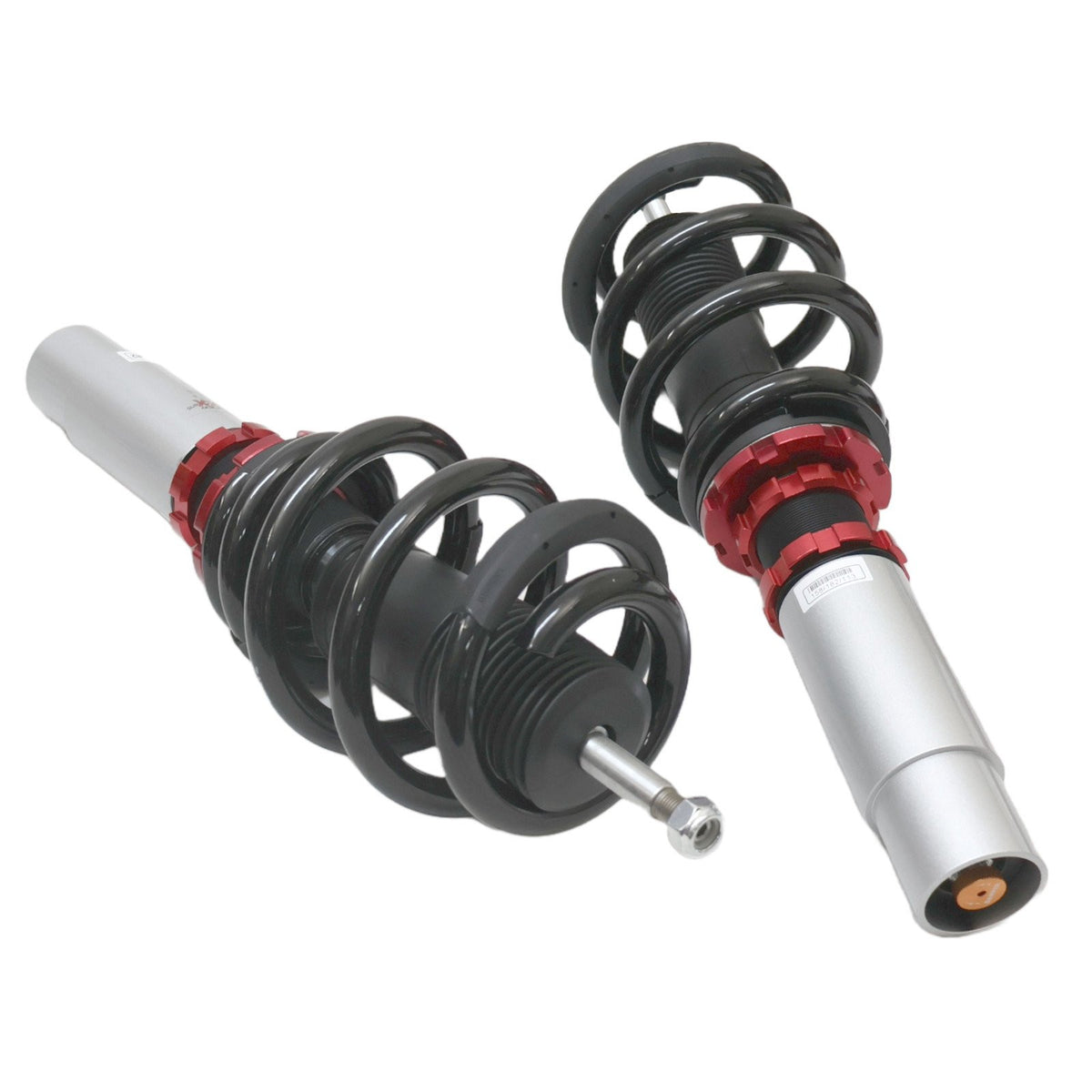 GODSPEED PROJECT MAXX-Sports 20-Way Inverted Coilovers for Audi A7 Quattro / S7 / RS7 2012–2018