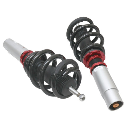 GODSPEED PROJECT MAXX-Sports 20-Way Inverted Coilovers for Audi A7 Quattro / S7 / RS7 2012–2018