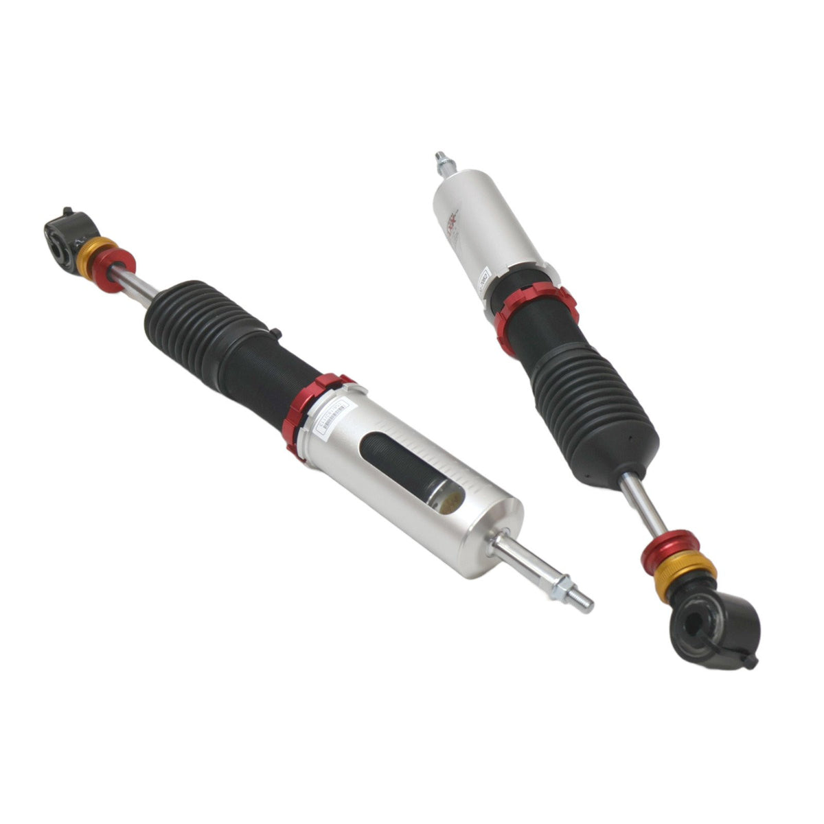 GODSPEED PROJECT MAXX-Sports 20-Way Inverted Coilovers for Audi A7 Quattro / S7 / RS7 2012–2018