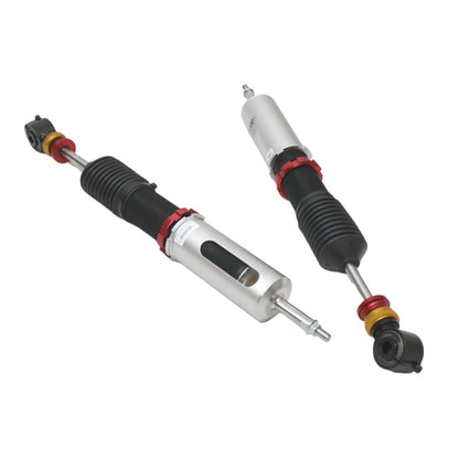 GODSPEED PROJECT MAXX-Sports 20-Way Inverted Coilovers for Audi A7 Quattro / S7 / RS7 2012–2018