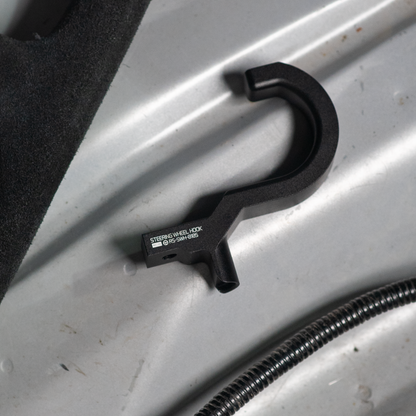 RSpro Cage Mounted Steering Wheel Hook