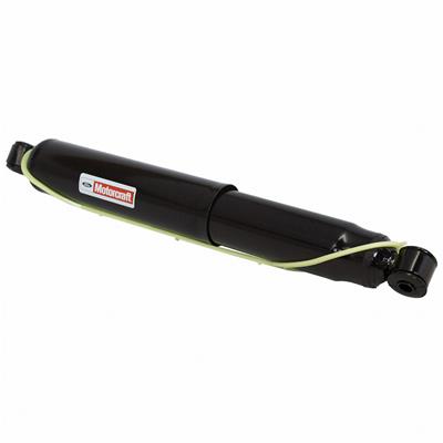 SHOCK ABSORBER ASY