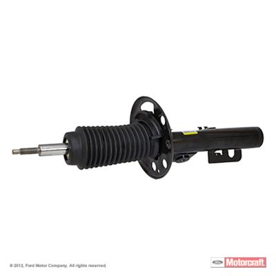 SHOCK ABSORBER ASY - FRONT