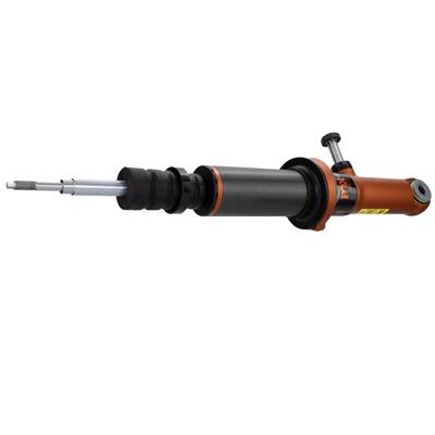 STRUT-SUSPENSION