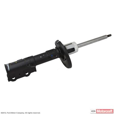 SHOCK ABSORBER ASY