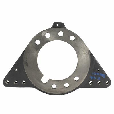 PLATE - MOUNTING