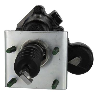 BOOSTER ASY - BRAKE