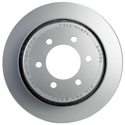 ROTOR ASSEMBLY-BRAKE