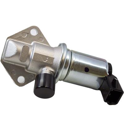 VALVE ASY - THROTTLE AIR BY-PA