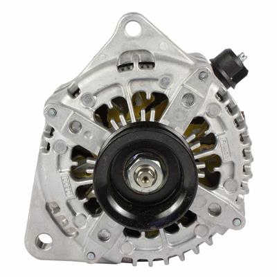 ALTERNATOR ASY