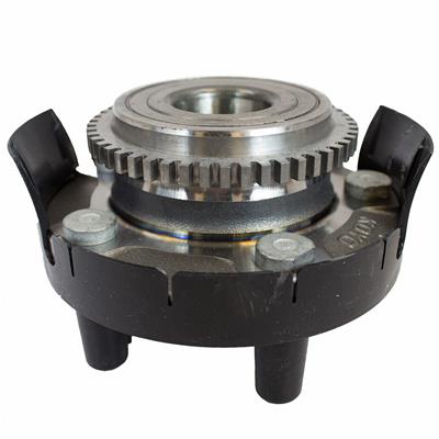 HUB ASY - WHEEL