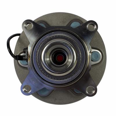 HUB ASY - WHEEL