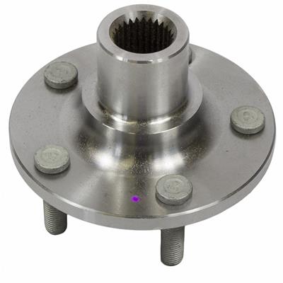 HUB ASSEMBLY