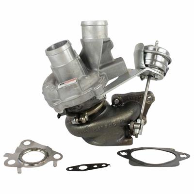 TURBOCHARGER ASY