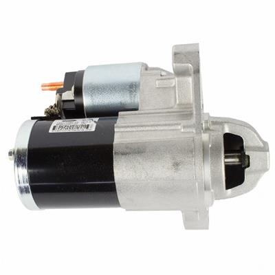 STARTER MOTOR ASY