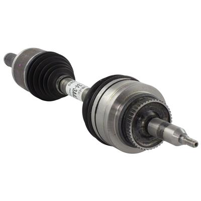 SHAFT - FRONT AXLE