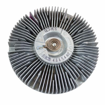 CLUTCH ASY - FAN