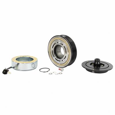 CLUTCH ASY - COMPRESSOR
