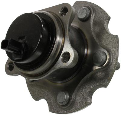 HUB ASSEMBLY