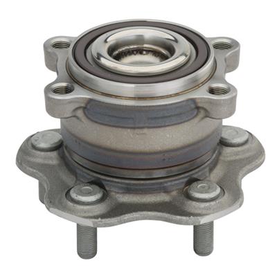WHEEL BEARING