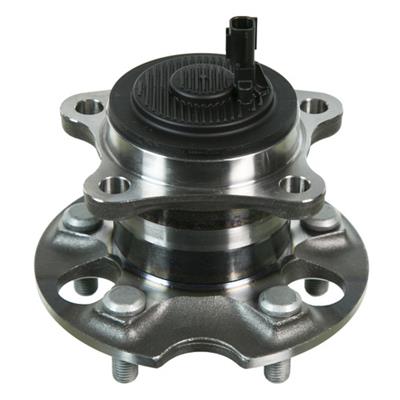 HUB ASSEMBLY