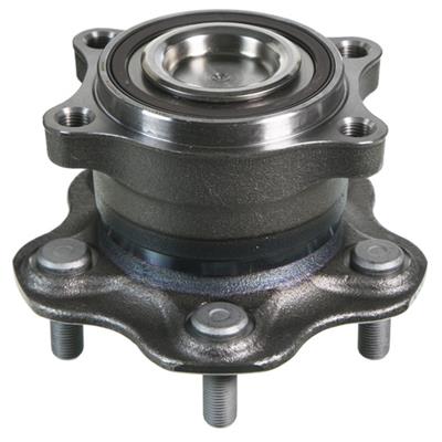 HUB ASSEMBLY