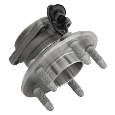 HUB ASSEMBLY