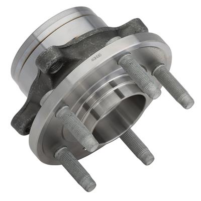 HUB ASSEMBLY