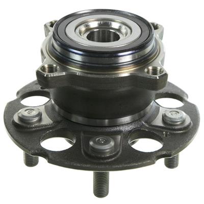 HUB ASSEMBLY